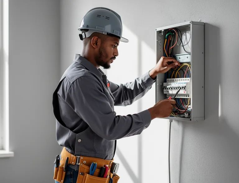 Electrician Angelino Heights Los Angeles